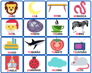 Bingo de Sílabas - Image 6