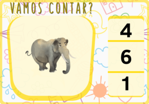 Vamos contar?! - Image 3