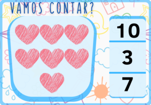 Vamos contar?! - Image 2