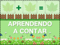 Aprendendo a contar