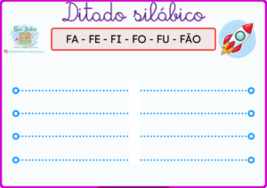 Ditado Silábico - Image 3
