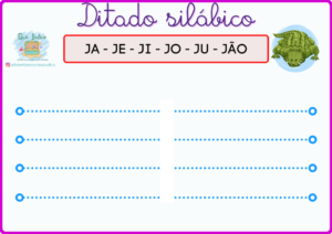 Ditado Silábico - Image 4