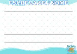 Escreva seu nome! - Image 2
