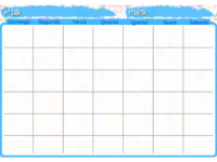 Calendário