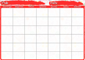 Calendário - Image 4