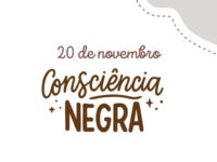 Dia da Consciência Negra