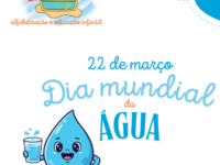 Dia Mundial da Água