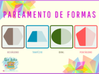 Pareamento de formas