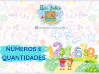 Números e quantidades